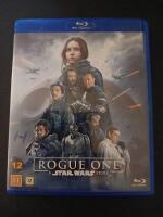 Rogue One - A Star Wars Story (2 Disc) (BR 83)