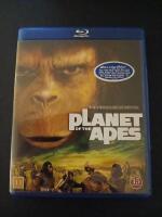 Apornas Planet (BR 85)