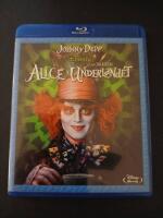 Alice i Underlandet (BR 87)