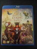 Alice i Spegellandet (BR 90)