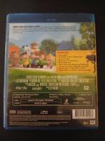 Snobben - The Peanuts movie (BR 91)