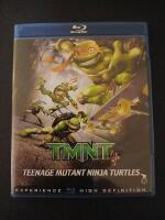 Teenage Mutant Ninja Turtles (BR 92)
