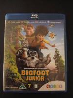 BIGFOOT JUNIOR (BR 93)