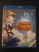 Pinocchio (BR 95)