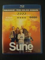 SUNE vs SUNE (BR 96)