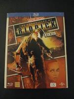 The Chronicles of Riddick (BR 100)