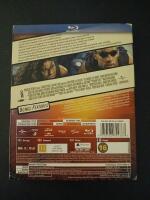 The Chronicles of Riddick (BR 100)