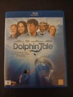 Dolphin Tale (BR 101)