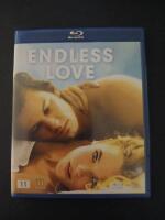 ENDLESS LOVE (BR 102)