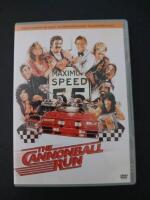 The Cannonball Run (5440)