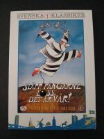 Sl&auml;pp f&aring;ngarne loss, det &auml;r v&aring;r! (5442)