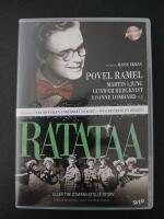 RATATA eller Staffan Stolle story (5444)
