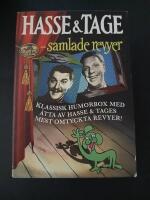 Hasse & Tage - Samlade Revyer (5447)
