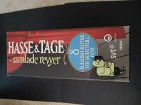 Hasse & Tage - Samlade Revyer (5447)