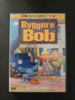 Byggare Bob - Majas Frukost & andra ber&auml;ttelser (5449)