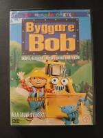 Byggare Bob - Skopis, R&auml;ddaren I n&ouml;den & andra ber&auml;ttelser (5451)