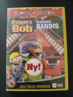 Byggare Bob - Riddare Bandis (5452)