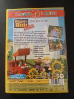 Byggare Bob - Riddare Bandis (5452)