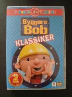 Byggare Bob - Klassiker (5454)