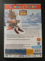 Byggare Bob - Ute i sn&ouml;n - Vinterspelen i Bobbisberg (5455)