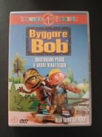 Byggare Bob - Skateboard - Plugg & andra ber&auml;ttelser (5456)