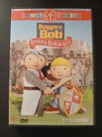 Byggare Bob - Riddarna klarar allt (5457)