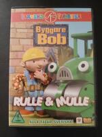 Byggare Bob - Rulle & Mulle (5458)