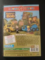 Byggare Bob - Rulle & Mulle (5458)