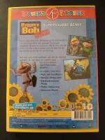 Byggare Bob - Supersnabba Benny (5459)