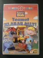Byggare Bob - Teamet klarar allt (5462)