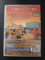 Byggare Bob - Teamet klarar allt (5462)