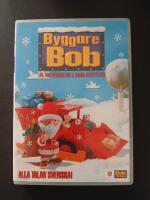Byggare Bob - Jul hos Byggare Bob & andra ber&auml;ttelser (5643)