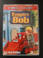 Byggare Bob - Byggare Bob dansar cowboydans & andra ber&auml;ttelser (5464)