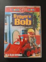 Byggare Bob - Byggare Bob dansar cowboydans & andra ber&auml;ttelser (5465)