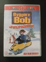 Byggare Bob - Julfilmen (5466)