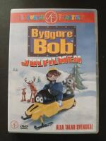 Byggare Bob - Julfilmen (5467)