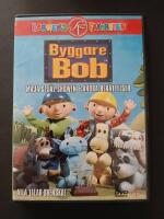 Byggare Bob - Maja stj&auml;l showen & andra ber&auml;ttelser (5469)