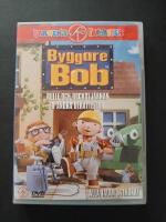 Byggare Bob - Rulle och Rockstj&auml;rnan & andra ber&auml;ttelser (5472)