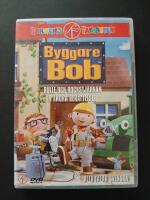 Byggare Bob - Rulle och Rockstj&auml;rnan & andra ber&auml;ttelser (5473)