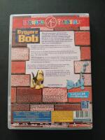 Byggare Bob - Rulle och Rockstj&auml;rnan & andra ber&auml;ttelser (5473)
