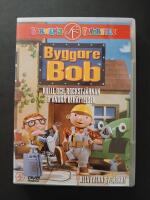 Byggare Bob - Rulle och Rockstj&auml;rnan & andra ber&auml;ttelser (5474)