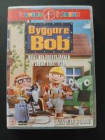 Byggare Bob - Rulle och Rockstj&auml;rnan & andra ber&auml;ttelser (5475)
