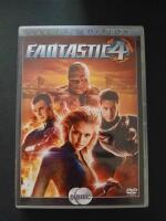 Fantastic 4 (2-Disc) (5476)