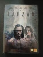 The legend of Tarzan (5479)