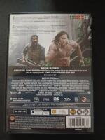 The legend of Tarzan (5479)