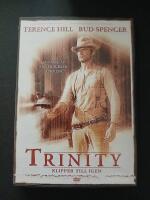 TRINITY klipper till igen (5481)