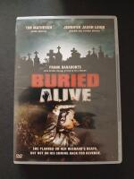 BURIED ALIVE (5482)