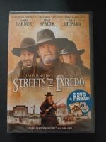 Streets of Laredo (2 Disc) (5484)
