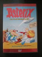 ASTERIX - Bautasm&auml;llen (5487)