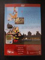 ASTERIX - Bautasm&auml;llen (5487)